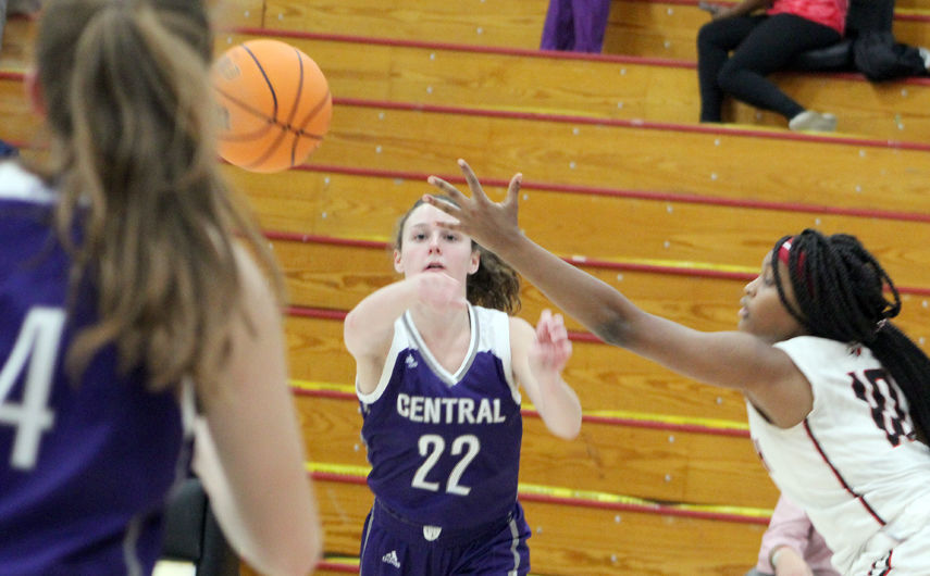 Lady Bears earn division win over Booneville